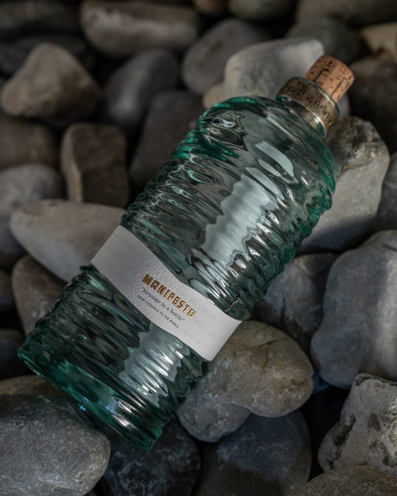 Officina Grafica 的宣言