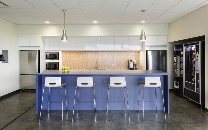 Manko Gold Katcher & Fox Office 由 Francis Cauffman 设计,Bala Cynwyd – 宾夕法尼亚州 Manko Gold Katcher & Fox Office 由 Francis Cauffman 设计,Bala Cynwyd – 宾夕法尼亚州