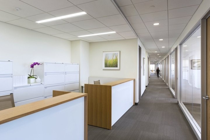 Manko Gold Katcher & Fox Office 由 Francis Cauffman 设计,Bala Cynwyd – 宾夕法尼亚州 Manko Gold Katcher & Fox Office 由 Francis Cauffman 设计,Bala Cynwyd – 宾夕法尼亚州