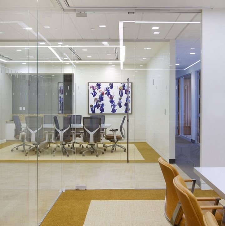 Manko Gold Katcher & Fox Office 由 Francis Cauffman 设计,Bala Cynwyd – 宾夕法尼亚州 Manko Gold Katcher & Fox Office 由 Francis Cauffman 设计,Bala Cynwyd – 宾夕法尼亚州