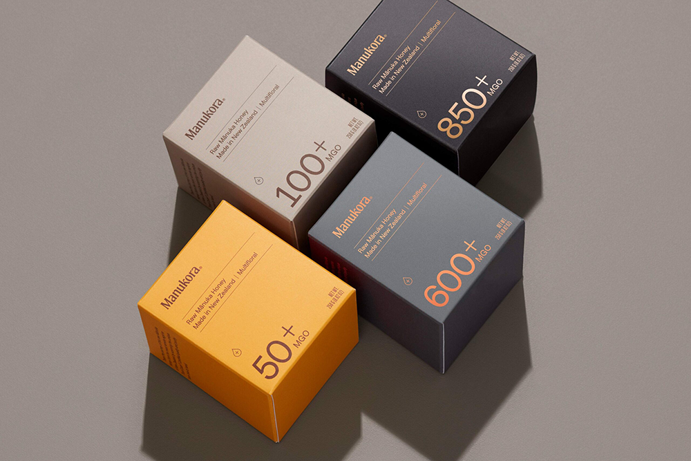 Pendo 的曼库拉蜂蜜