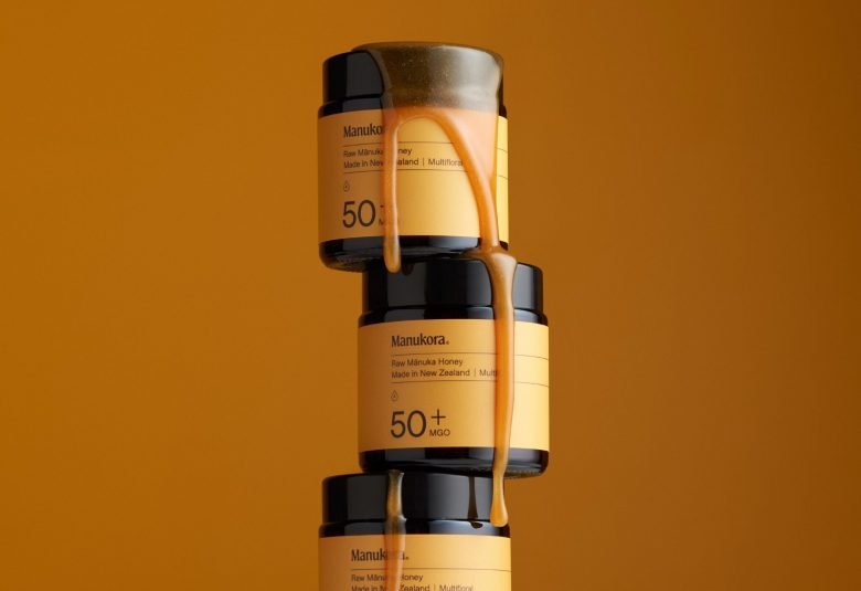 Pendo 的曼库拉蜂蜜