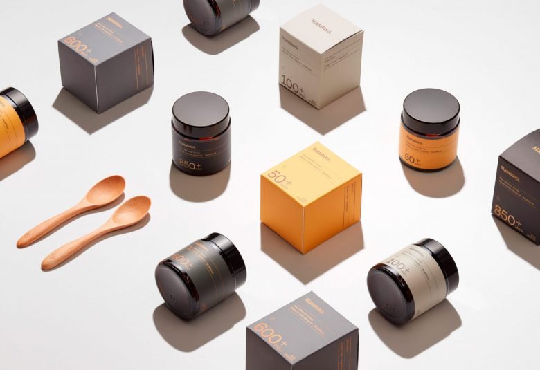 Pendo 的曼库拉蜂蜜