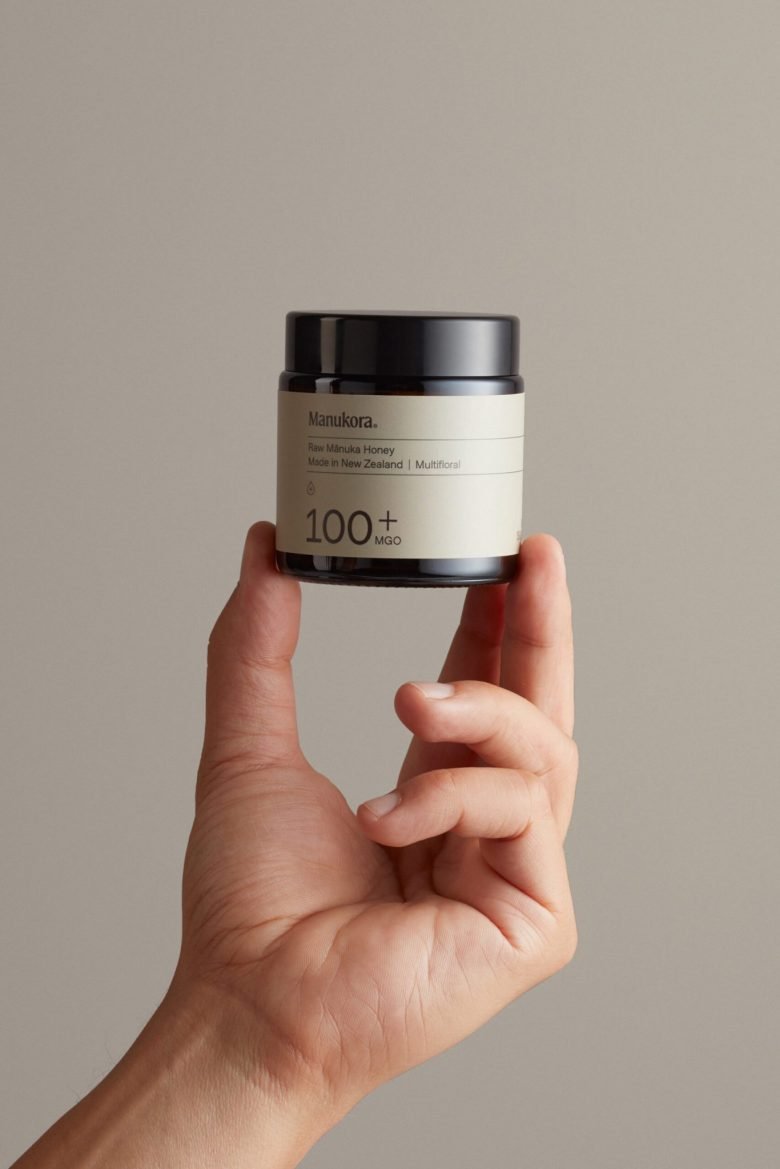 Pendo 的曼库拉蜂蜜