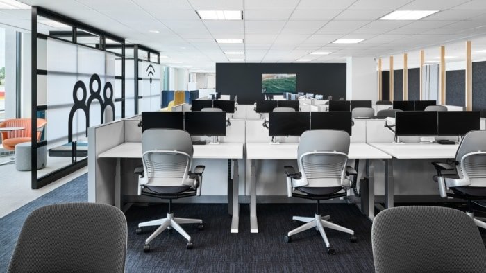 图 3 的宏利办事处