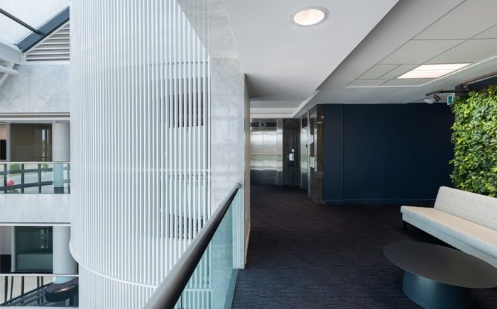 图 3 的宏利办事处