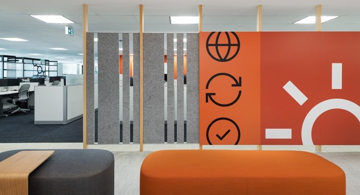 图 3 的宏利办事处