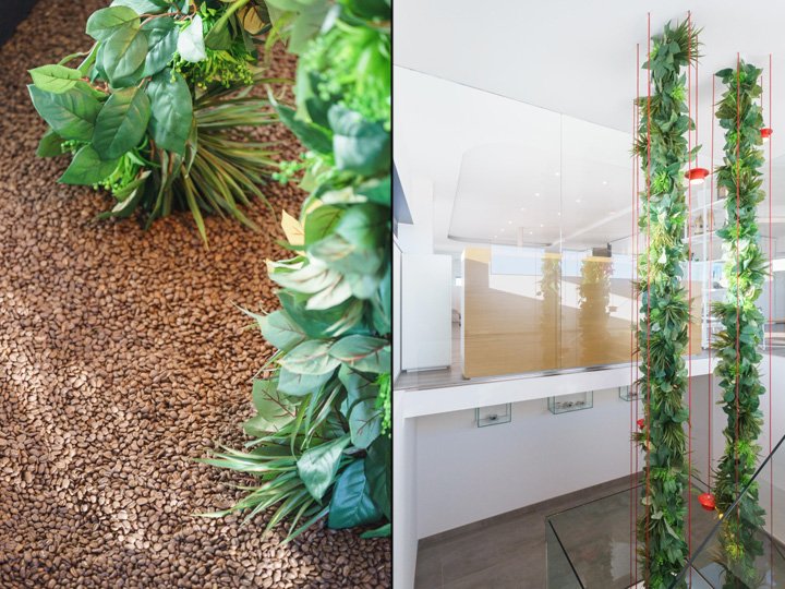 Marabans 办公室,Espais Dos_M,Can Picafort – 西班牙马略卡岛 Marabans 办公室,Espais Dos_M,Can Picafort – 西班牙马略卡岛