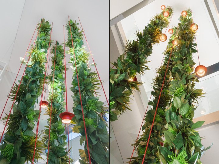 Marabans 办公室,Espais Dos_M,Can Picafort – 西班牙马略卡岛 Marabans 办公室,Espais Dos_M,Can Picafort – 西班牙马略卡岛