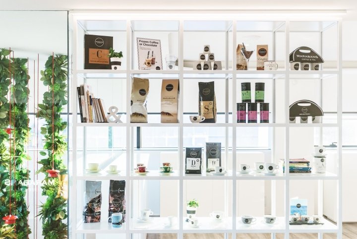 Marabans 办公室,Espais Dos_M,Can Picafort – 西班牙马略卡岛 Marabans 办公室,Espais Dos_M,Can Picafort – 西班牙马略卡岛