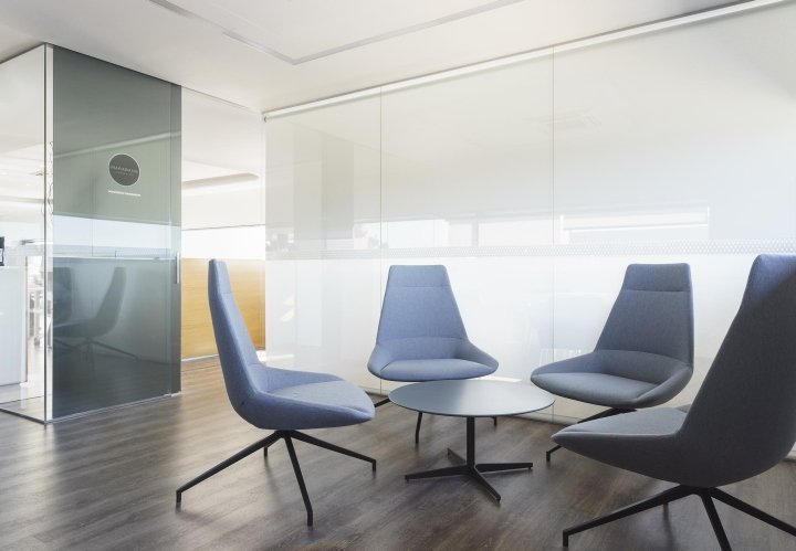 Marabans 办公室,Espais Dos_M,Can Picafort – 西班牙马略卡岛 Marabans 办公室,Espais Dos_M,Can Picafort – 西班牙马略卡岛