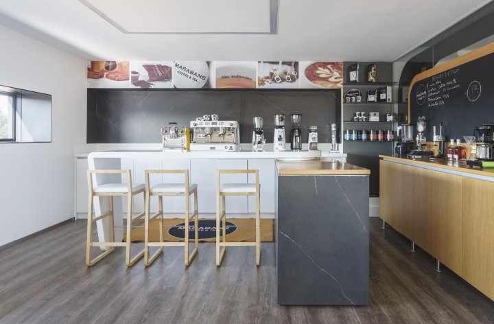 Marabans 办公室,Espais Dos_M,Can Picafort – 西班牙马略卡岛 Marabans 办公室,Espais Dos_M,Can Picafort – 西班牙马略卡岛