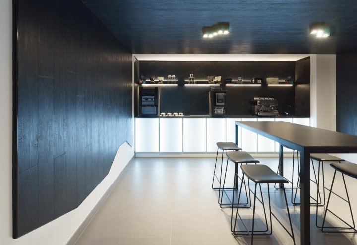 Marabans 办公室,Espais Dos_M,Can Picafort – 西班牙马略卡岛 Marabans 办公室,Espais Dos_M,Can Picafort – 西班牙马略卡岛