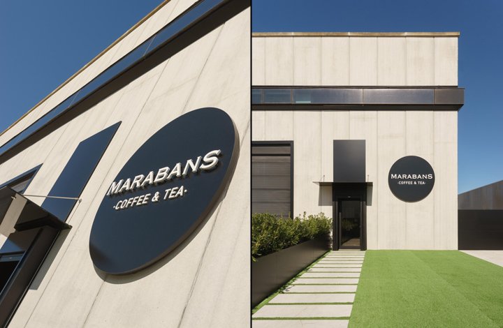 Marabans 办公室,Espais Dos_M,Can Picafort – 西班牙马略卡岛 Marabans 办公室,Espais Dos_M,Can Picafort – 西班牙马略卡岛