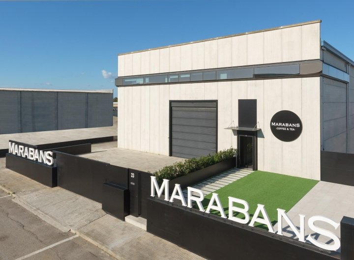 Marabans 办公室,Espais Dos_M,Can Picafort – 西班牙马略卡岛 Marabans 办公室,Espais Dos_M,Can Picafort – 西班牙马略卡岛