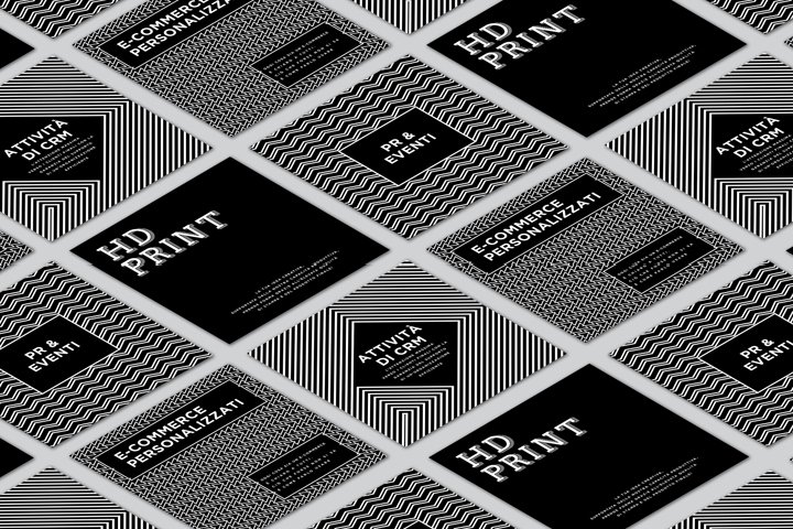 Marchesi’s Pack – David Bonanni 的公司活动