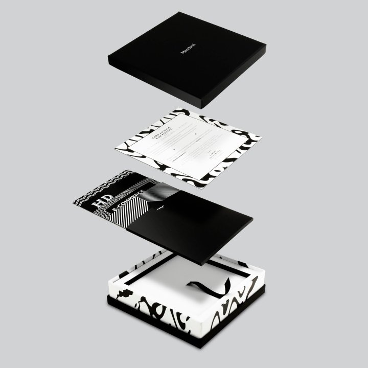 Marchesi’s Pack – David Bonanni 的公司活动