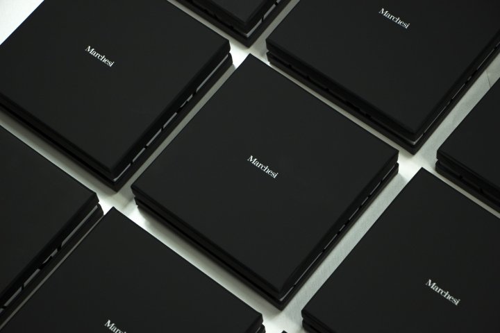 Marchesi’s Pack – David Bonanni 的公司活动