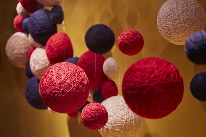 英国 Barthelmess Gmbh 的 Marks & Spencer 羊毛周