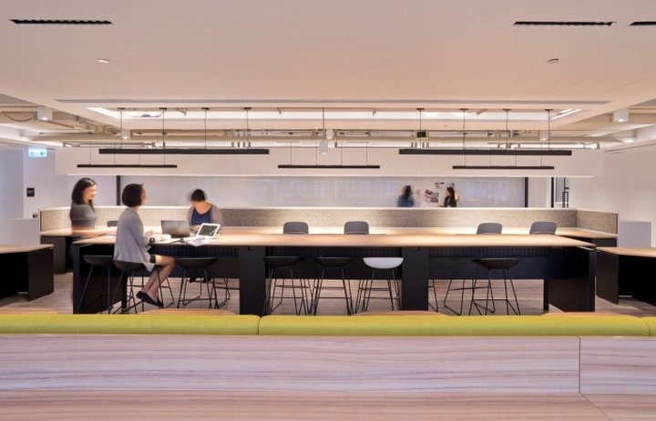 万豪国际集团香港办事处