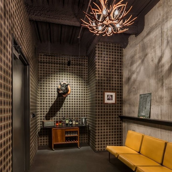 Martin Williams 办公室由 Perkins + Will 设计，明尼苏达州明尼阿波利斯