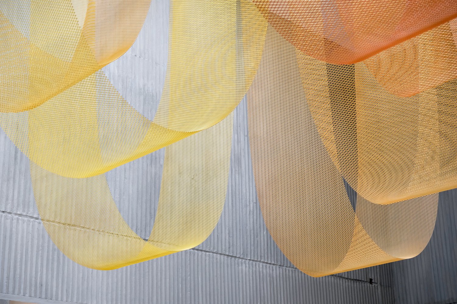 Studio Cadena 设计的 Masa 餐厅