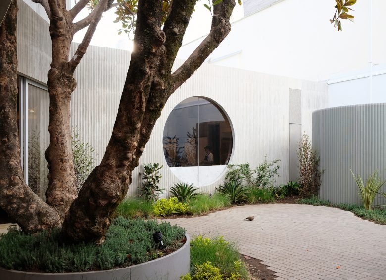 Studio Cadena 设计的 Masa 餐厅