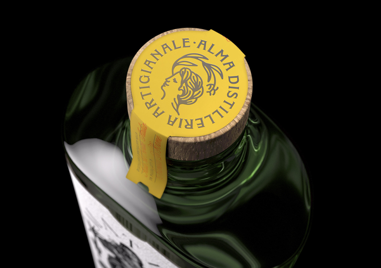 Oveja & Remi 的 Mater Gin