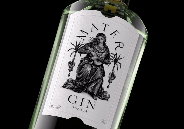 Oveja & Remi 的 Mater Gin