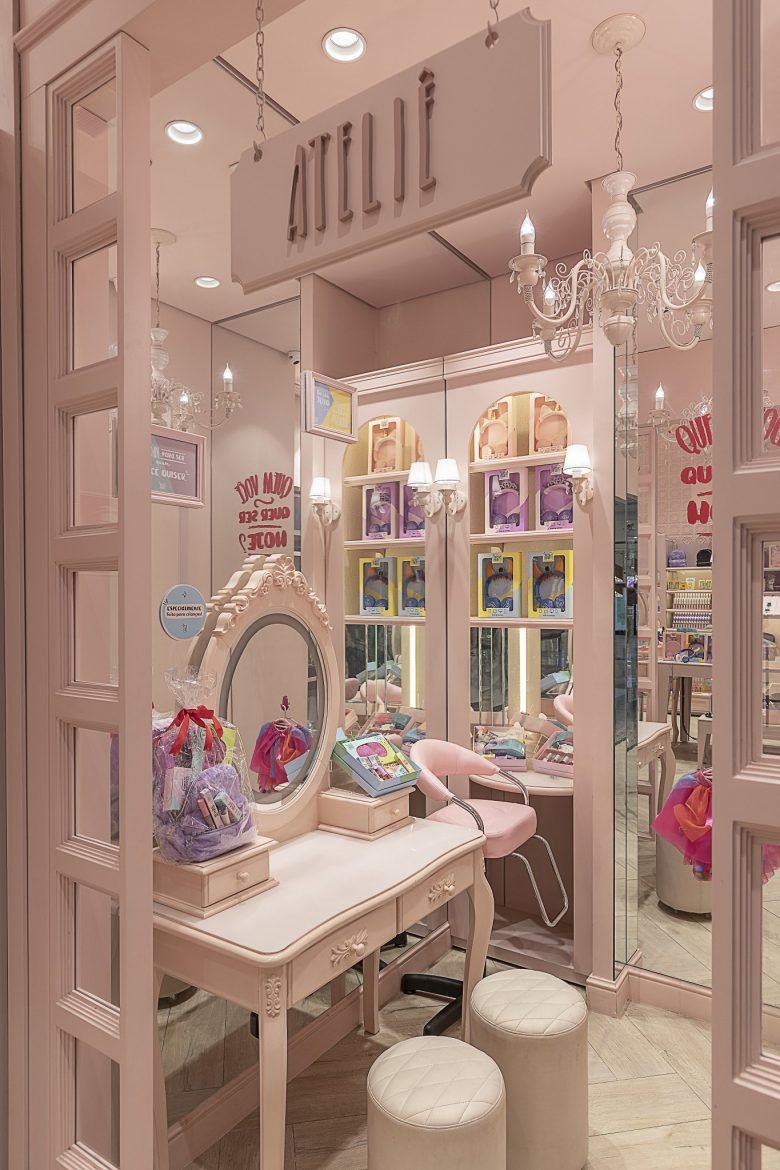 埃斯特雷拉美容