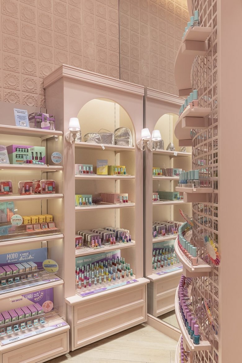 埃斯特雷拉美容