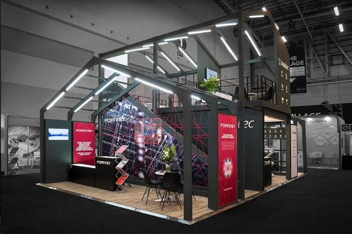 Maxtec Peripherals 在开普敦 Africacom 2017 上支持 HOTT3D