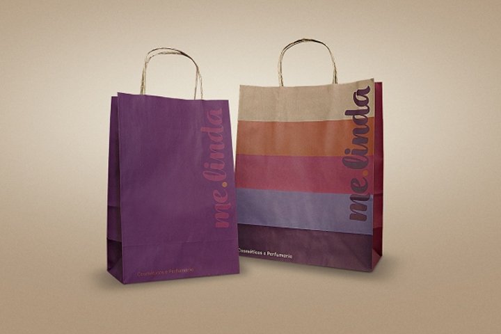 Me.Linda 品牌和零售设计由巴西坎皮纳斯 / 圣保罗 Design Novarejo 设计