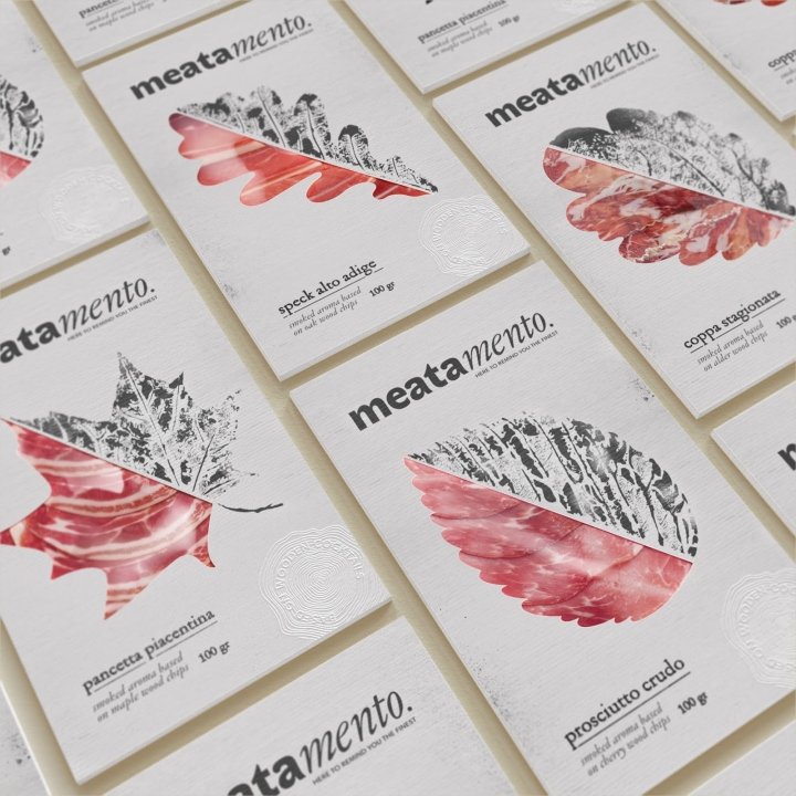 GORDOST 的 Meatamento 概念 GORDOST 的 Meatamento 概念