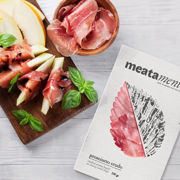 GORDOST 的 Meatamento 概念 GORDOST 的 Meatamento 概念