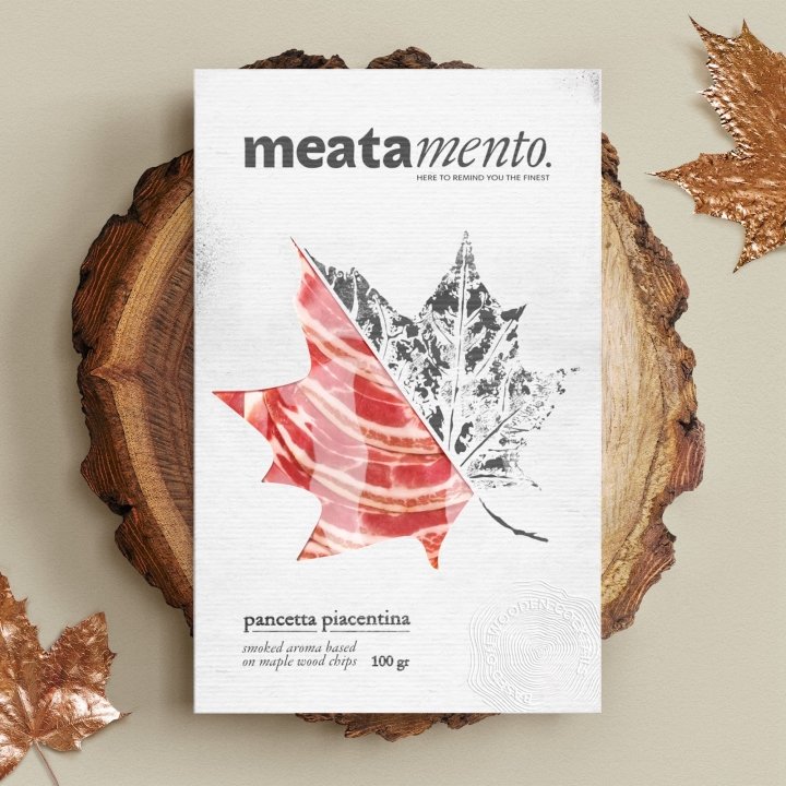 GORDOST 的 Meatamento 概念 GORDOST 的 Meatamento 概念