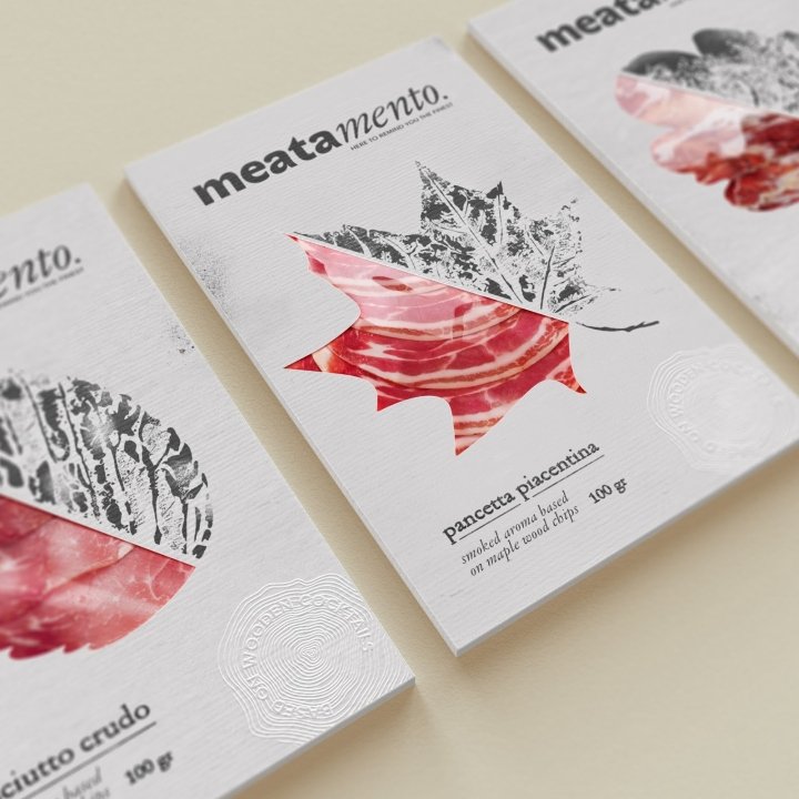 GORDOST 的 Meatamento 概念 GORDOST 的 Meatamento 概念