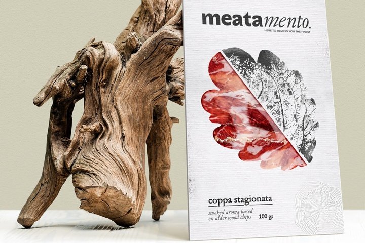 GORDOST 的 Meatamento 概念 GORDOST 的 Meatamento 概念