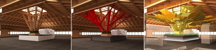 Mediolanum 花园，THiRTYONE Design+Management，意大利米兰