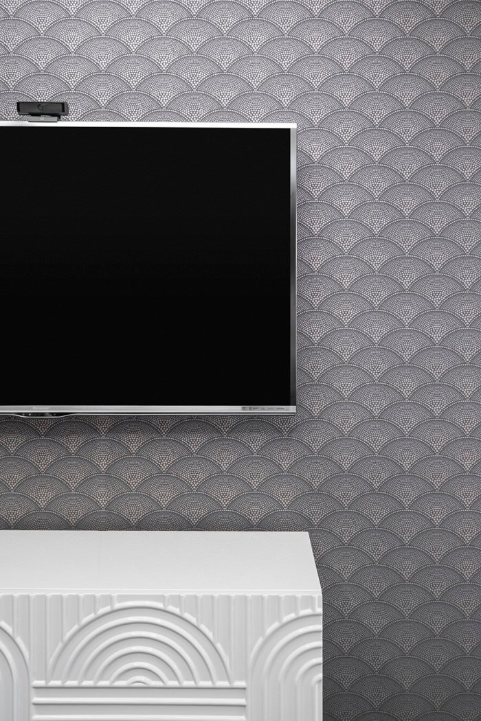 TPG Architecture 的 Mekanism 办公室