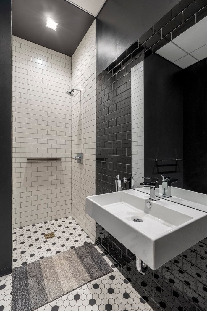 TPG Architecture 的 Mekanism 办公室