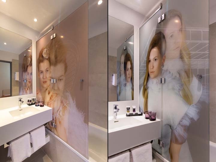 Mercure Hotel Wittenbergplatz by Kitzig Interior Design,柏林 – 德国 Mercure Hotel Wittenbergplatz by Kitzig Interior Design,柏林 – 德国