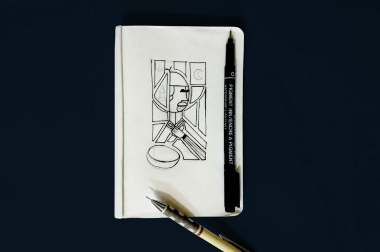 纳德·穆罕默德·扎基 (Nader Mohamed Zaki) 设计的 Mesaharatia Sohour Place