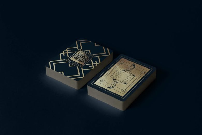 纳德·穆罕默德·扎基 (Nader Mohamed Zaki) 设计的 Mesaharatia Sohour Place