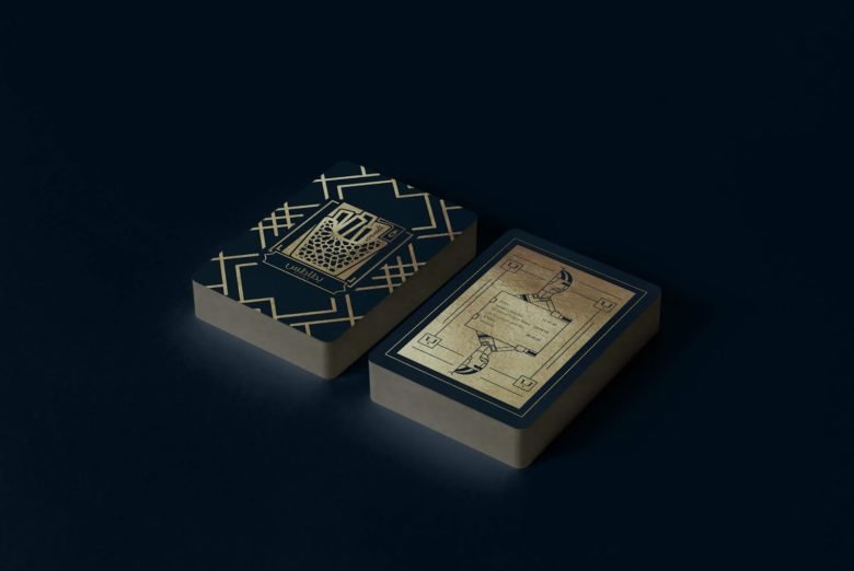 纳德·穆罕默德·扎基 (Nader Mohamed Zaki) 设计的 Mesaharatia Sohour Place