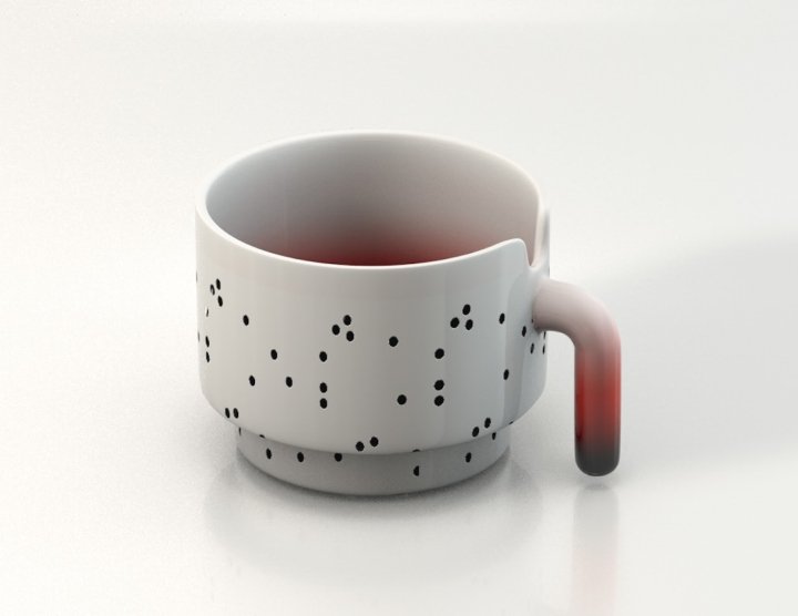 Mesón 01 由 Hi Estudio 制作