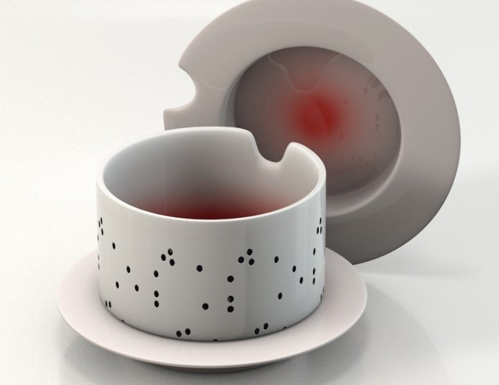 Mesón 01 由 Hi Estudio 制作