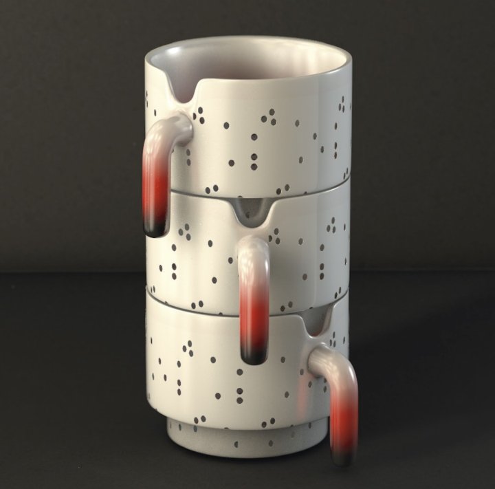 Mesón 01 由 Hi Estudio 制作