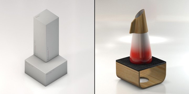 Mesón 01 由 Hi Estudio 制作