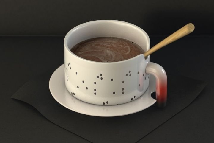 Mesón 01 由 Hi Estudio 制作